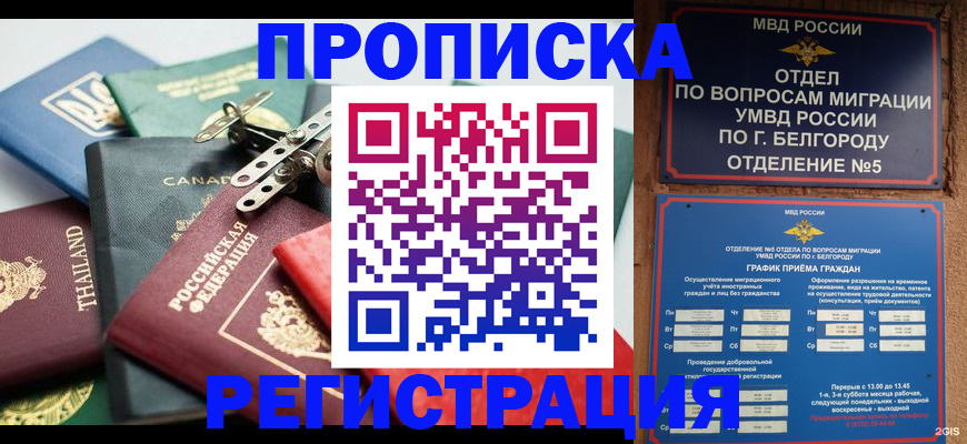 временная регистрация недорого в Ковдоре